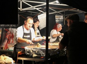Tring Festival of Fire
