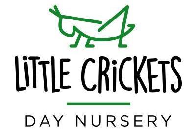 Little Crickets logo